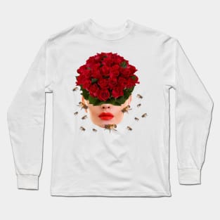 Beautiful Life Long Sleeve T-Shirt